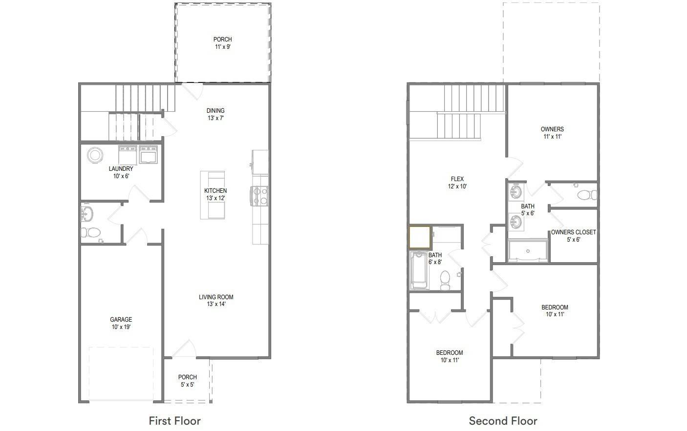 1610 Daly Dr, Cookeville, TN 38506