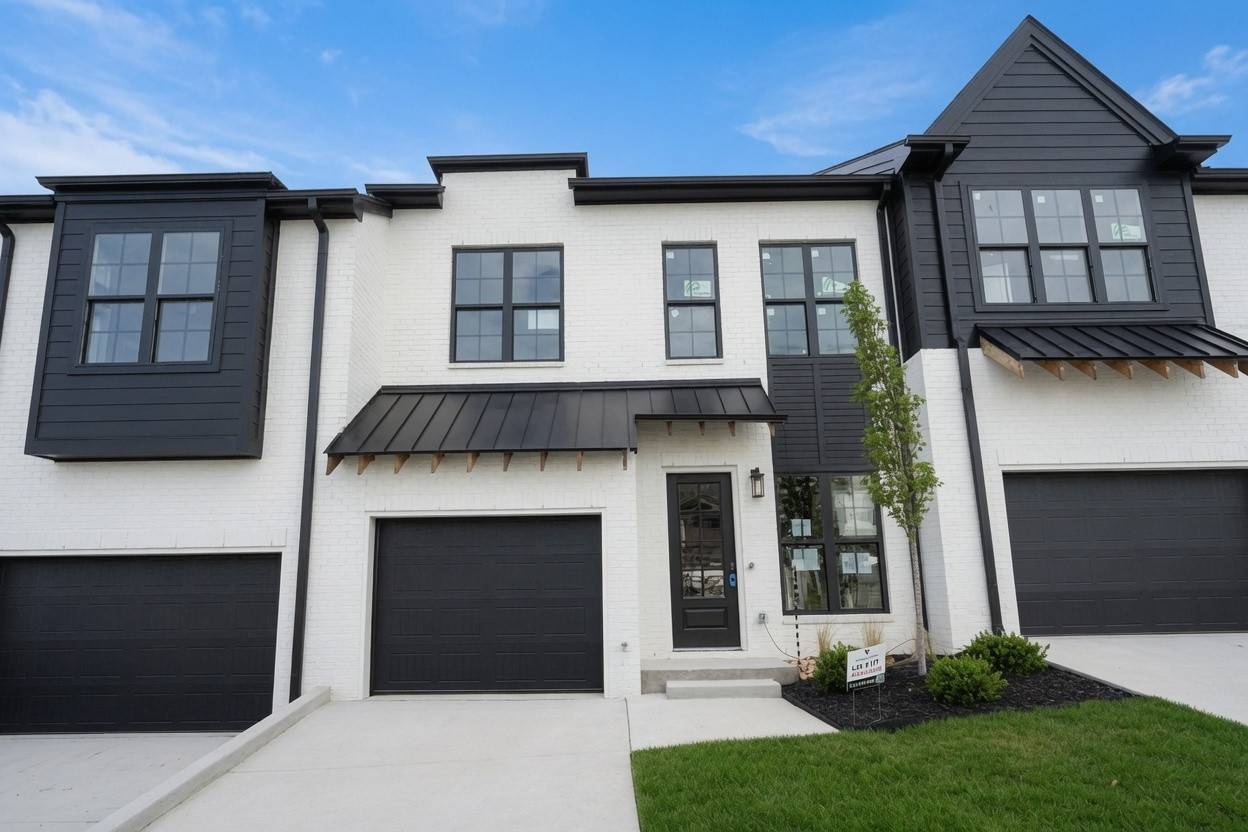 117 Shadow Springs Dr #117, Brentwood, TN 37027