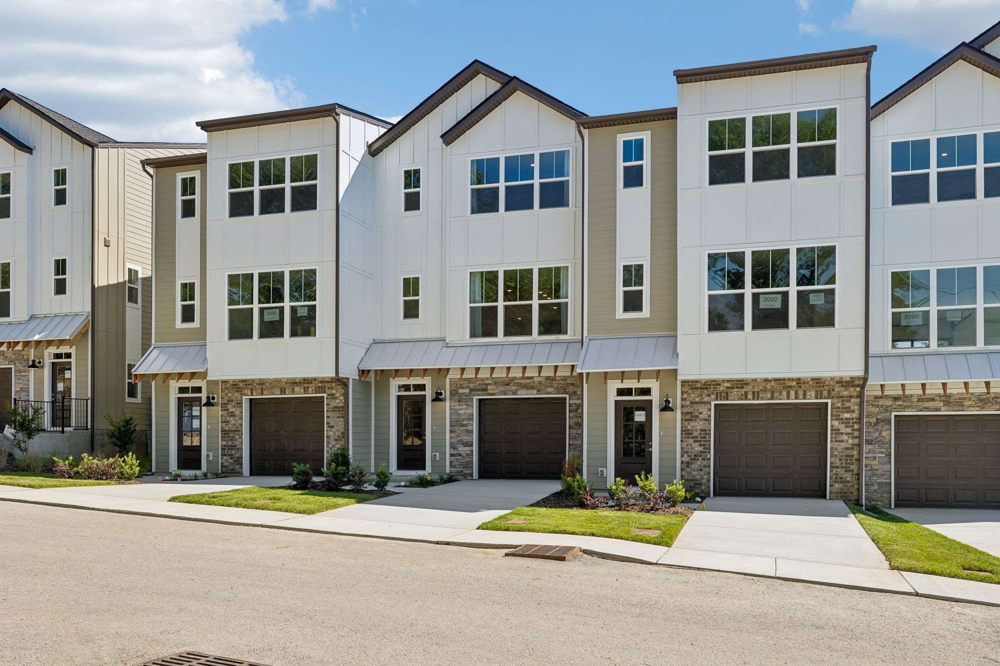 2012 Sonya Terrace, Nashville, TN 37209