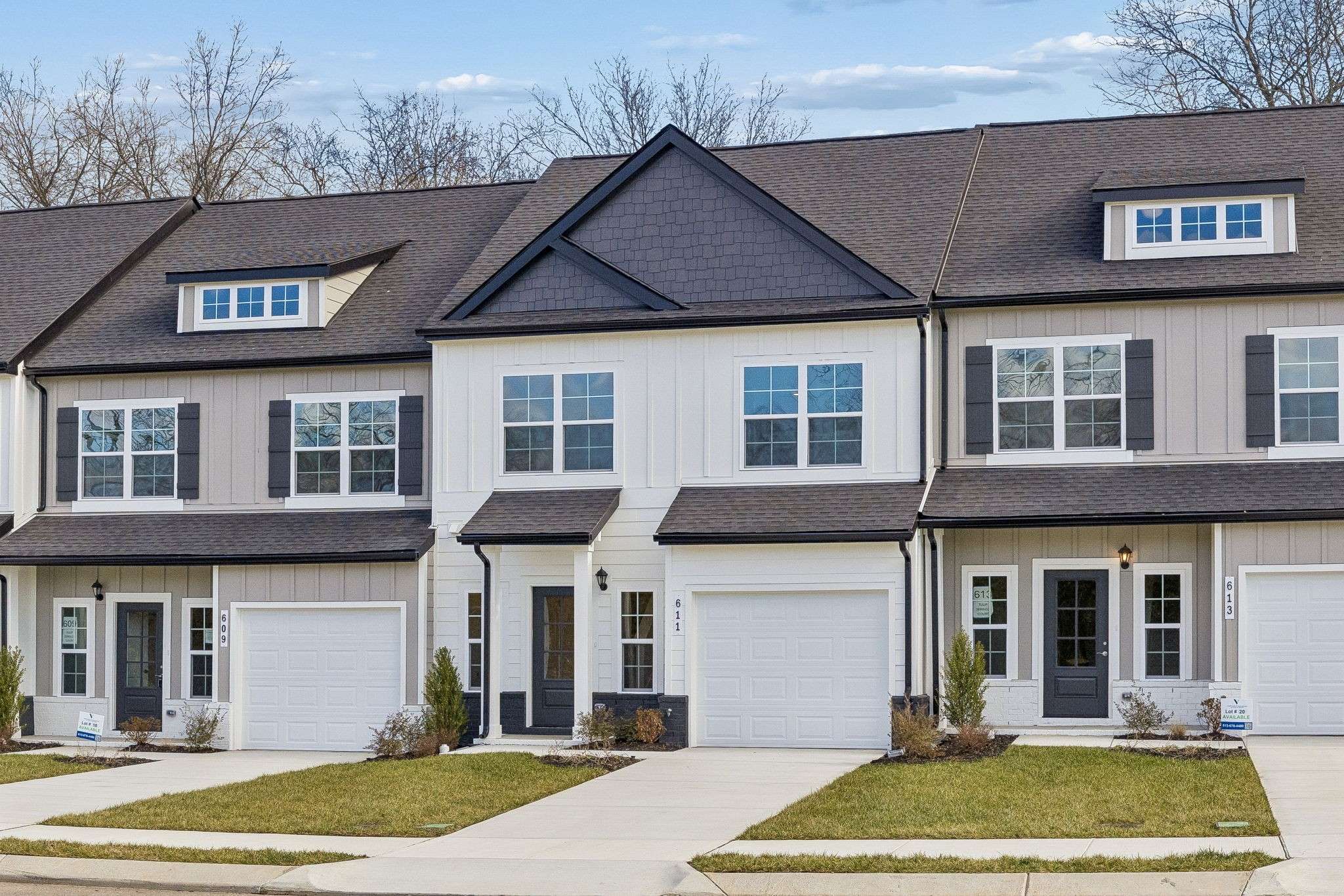 539 Tulip Springs Rd, Hermitage, TN 37076