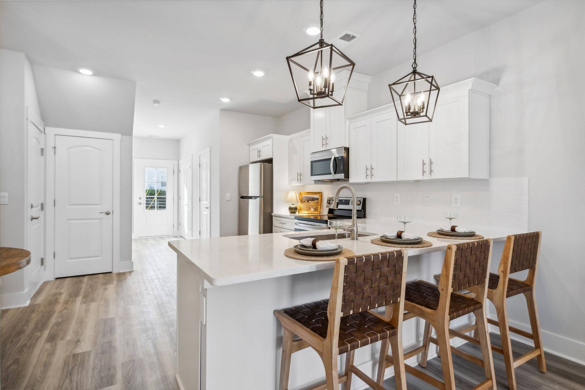 533 Tulip Springs Rd, Hermitage, TN 37076