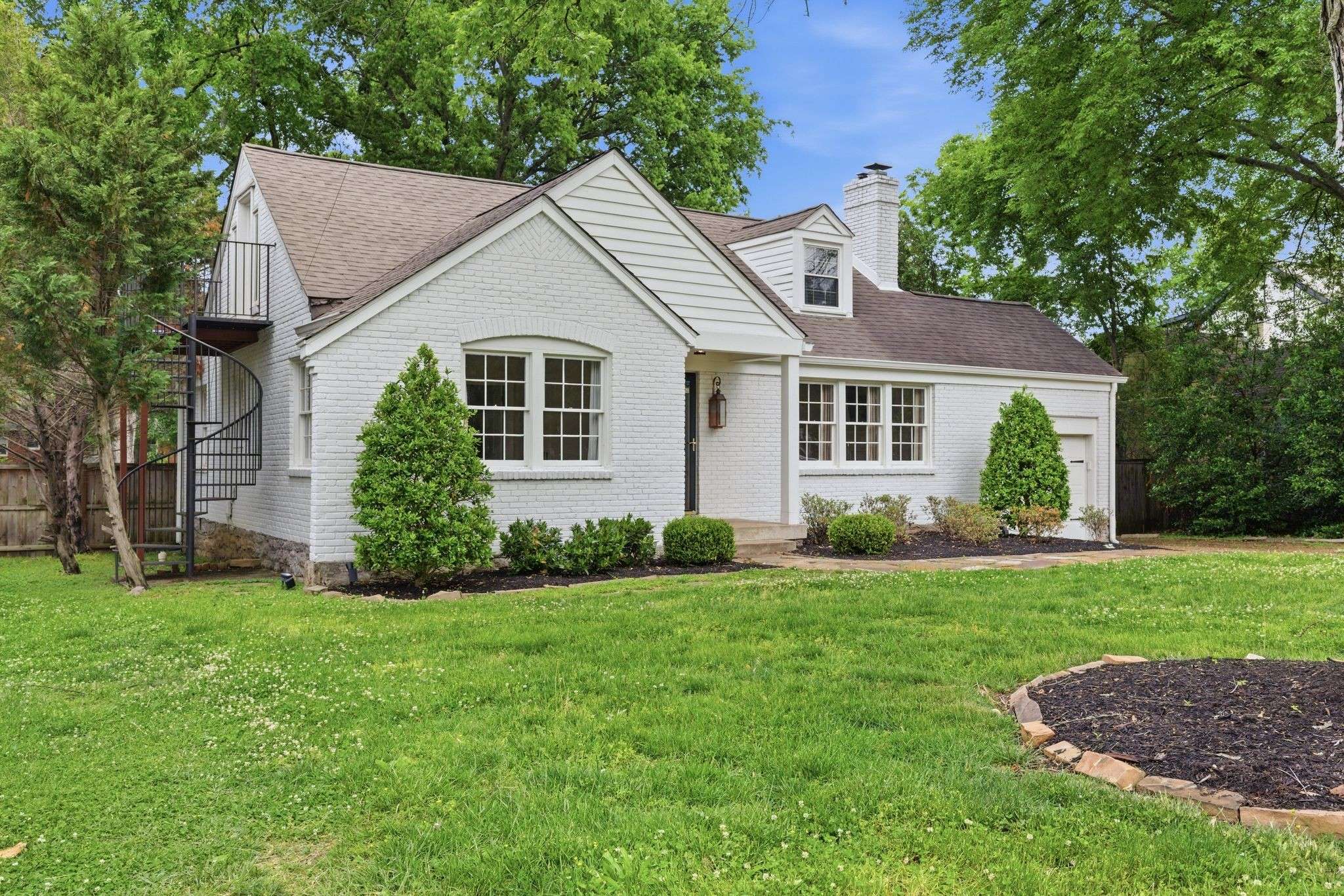 1116 Belvidere Dr, Nashville, TN 37204