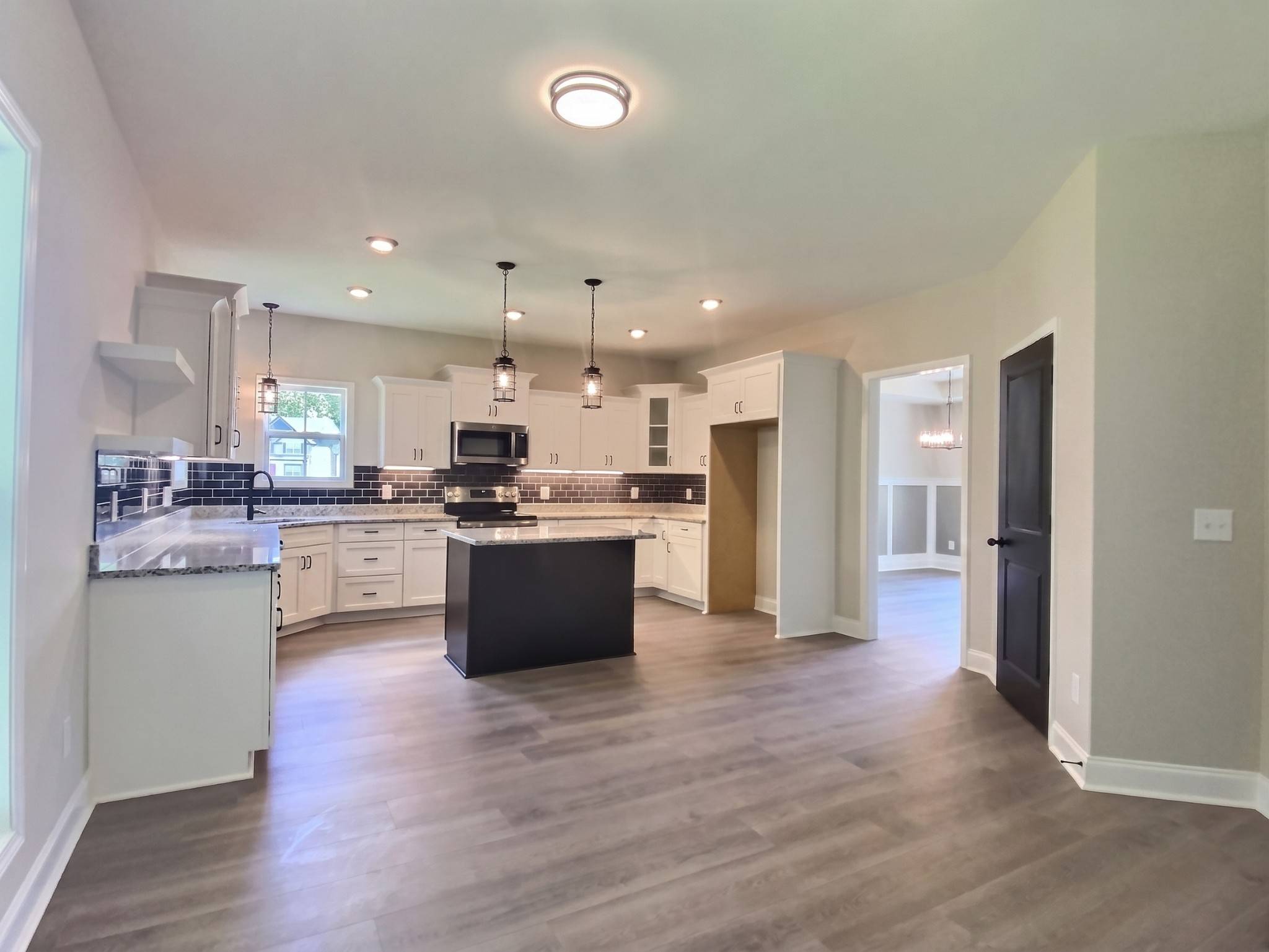 320 Timber Springs, Clarksville, TN 37042