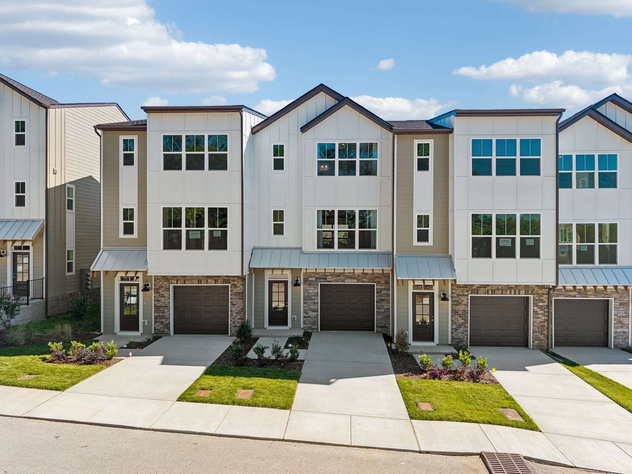 2014 Sonya Terrace, Nashville, TN 37209