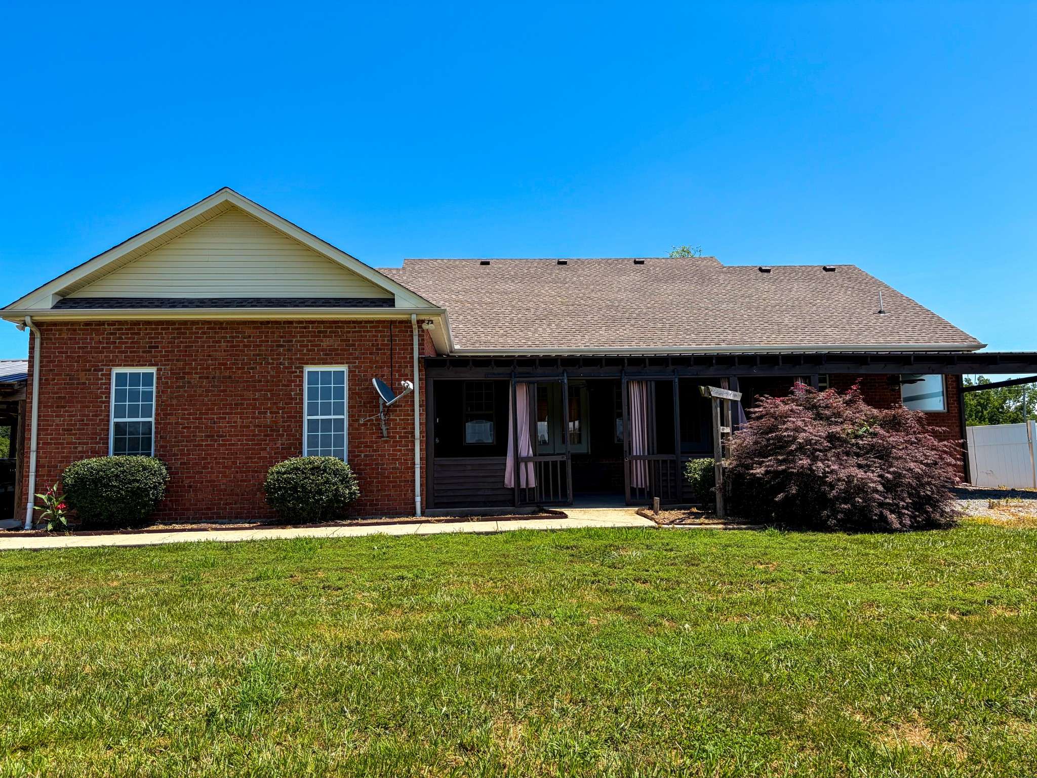 285 Calvert Ridge Rd, Westmoreland, TN 37186