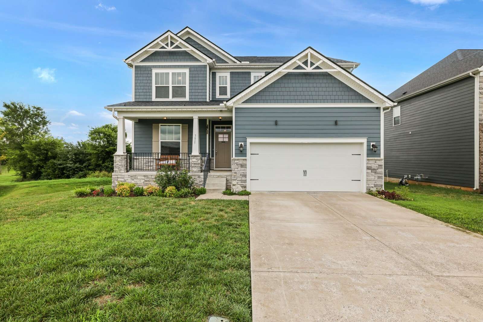 3615 Rose Gold Ct, Murfreesboro, TN 37128