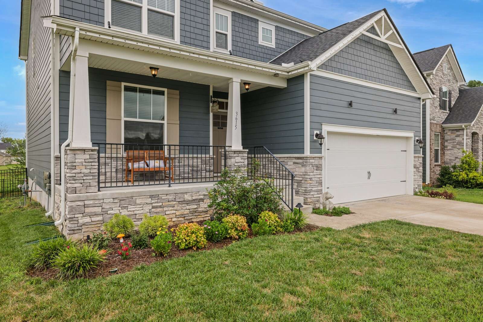 3615 Rose Gold Ct, Murfreesboro, TN 37128