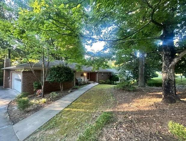 3631 Woodcrest Circle #NW, Cleveland, TN 37312