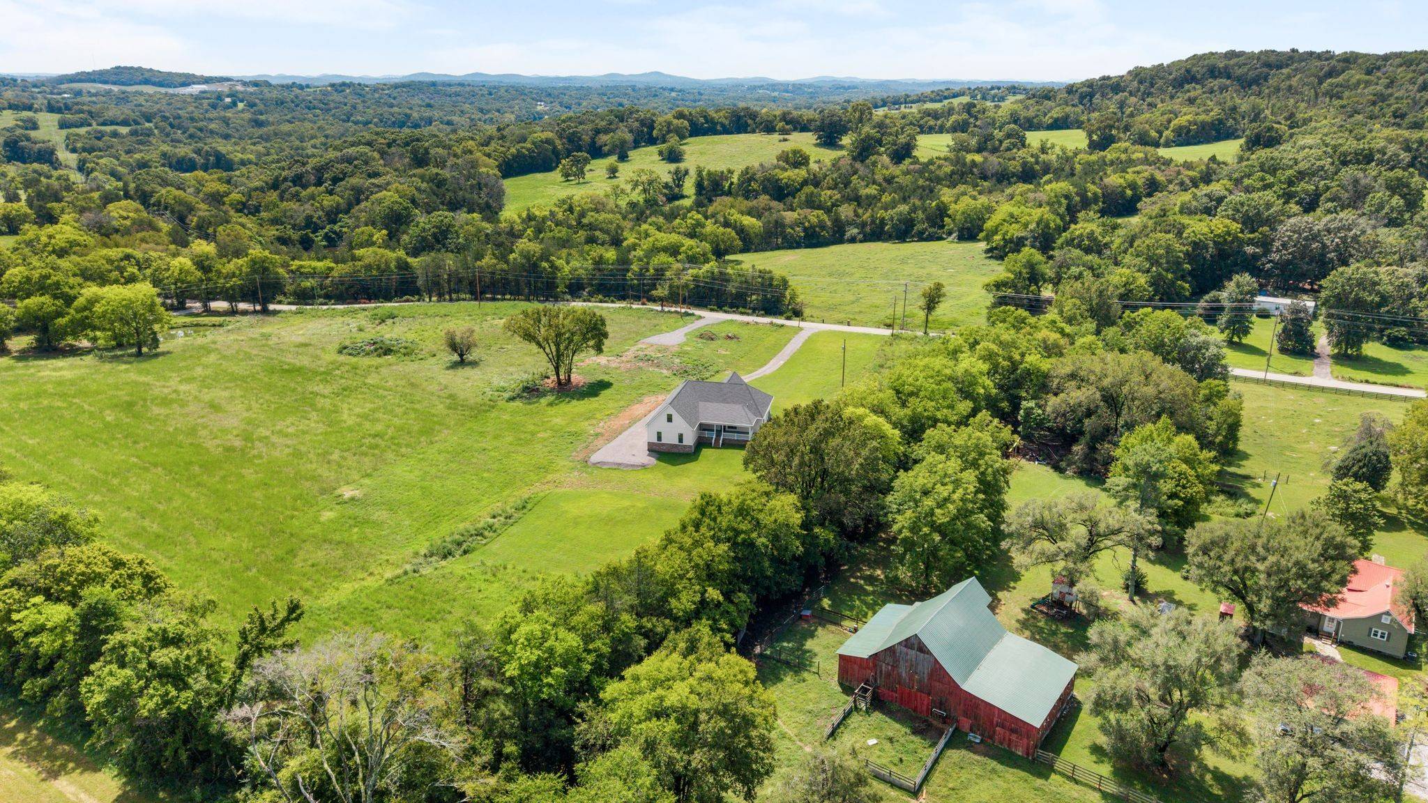 3550 Old Highway 25, Hartsville, TN 37074