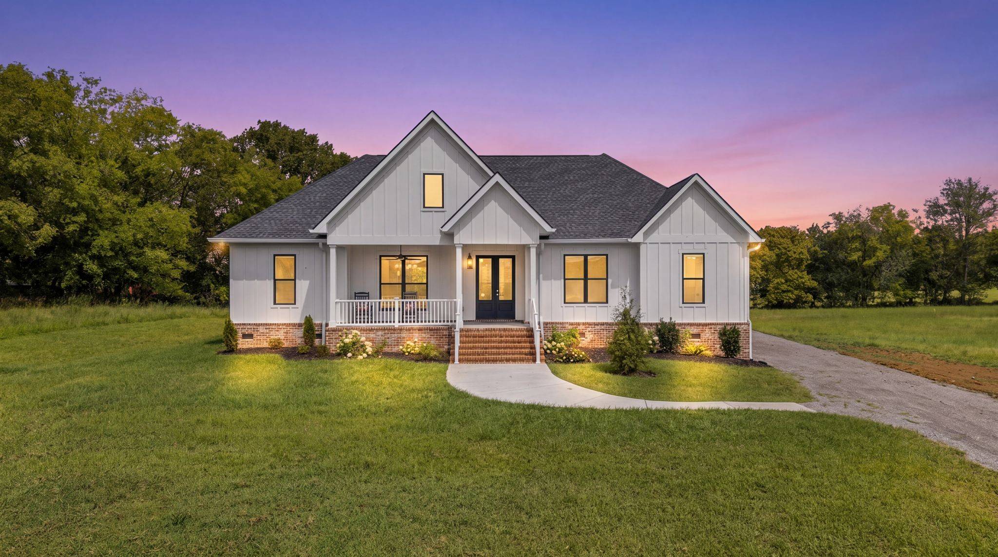 3550 Old Highway 25, Hartsville, TN 37074