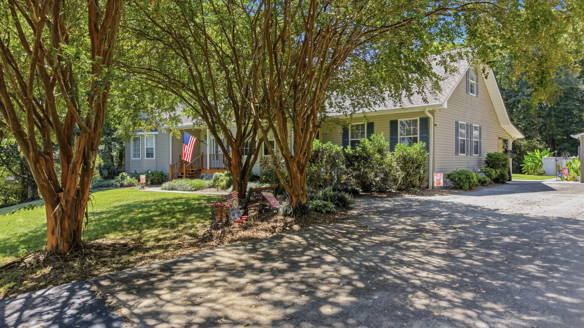 820 Payne Ln, Spring City, TN 37381