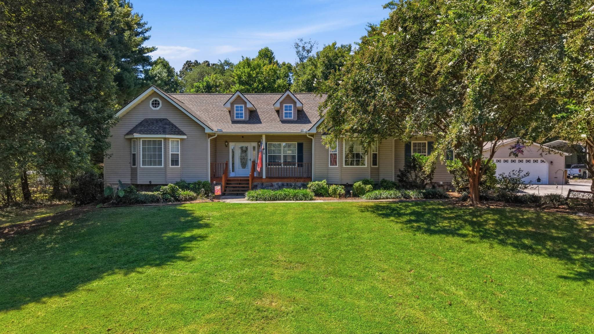 820 Payne Ln, Spring City, TN 37381