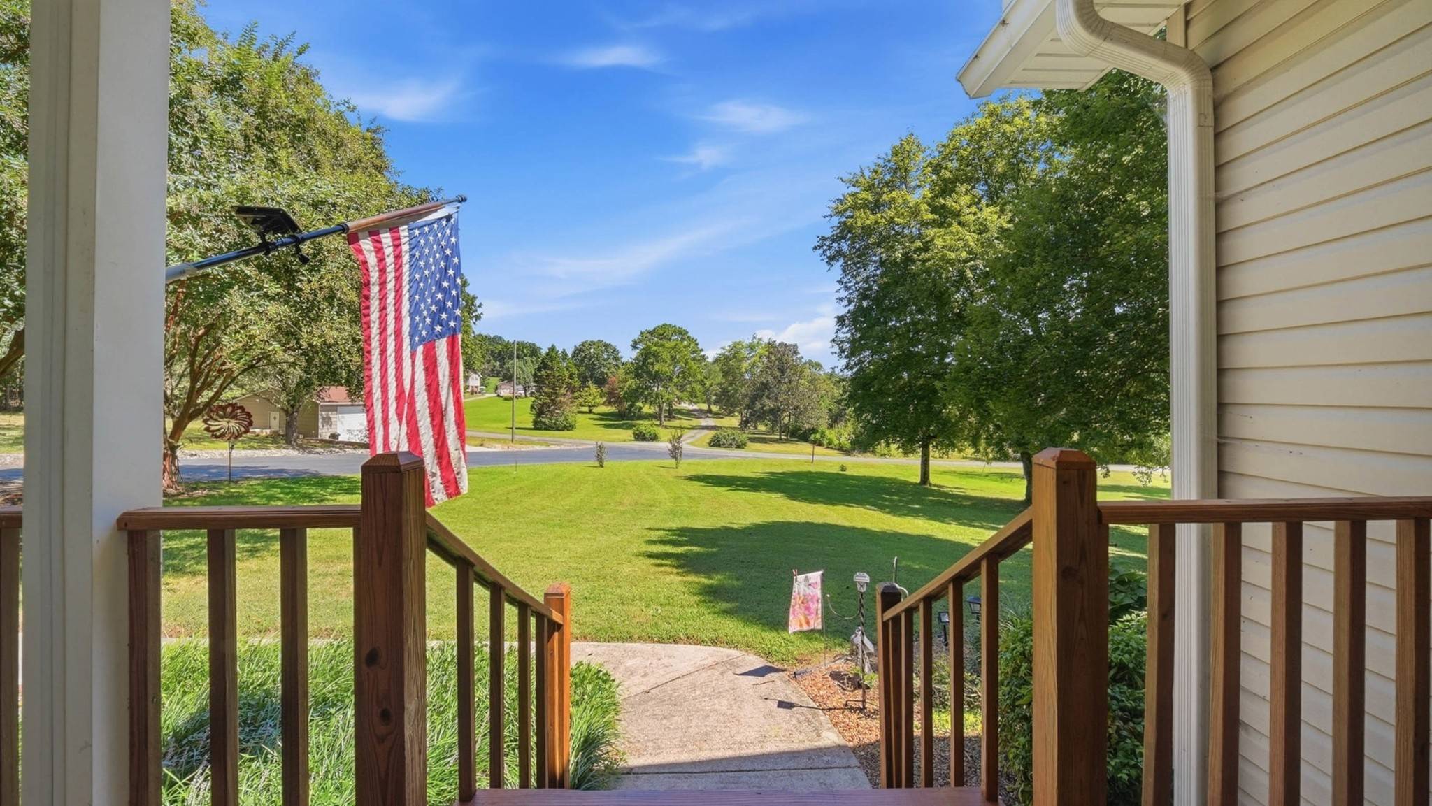 820 Payne Ln, Spring City, TN 37381