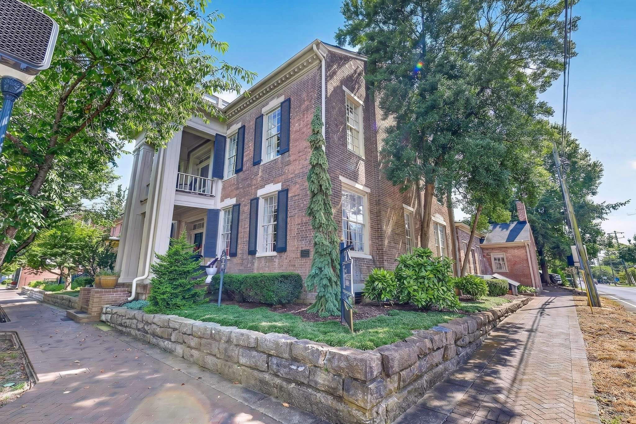 137 3rd Avenue #N, Franklin, TN 37064