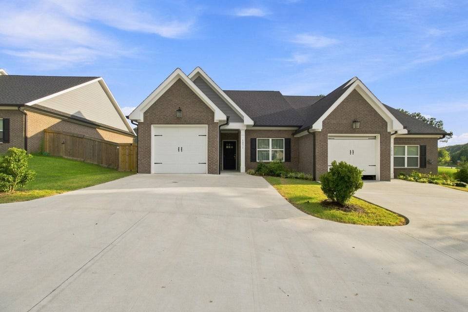 1271 Norman Chapel Rd #NW, Cleveland, TN 37312