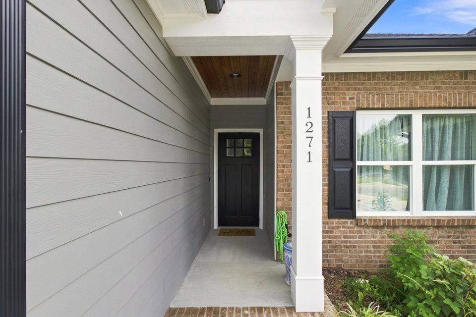1271 Norman Chapel Rd #NW, Cleveland, TN 37312