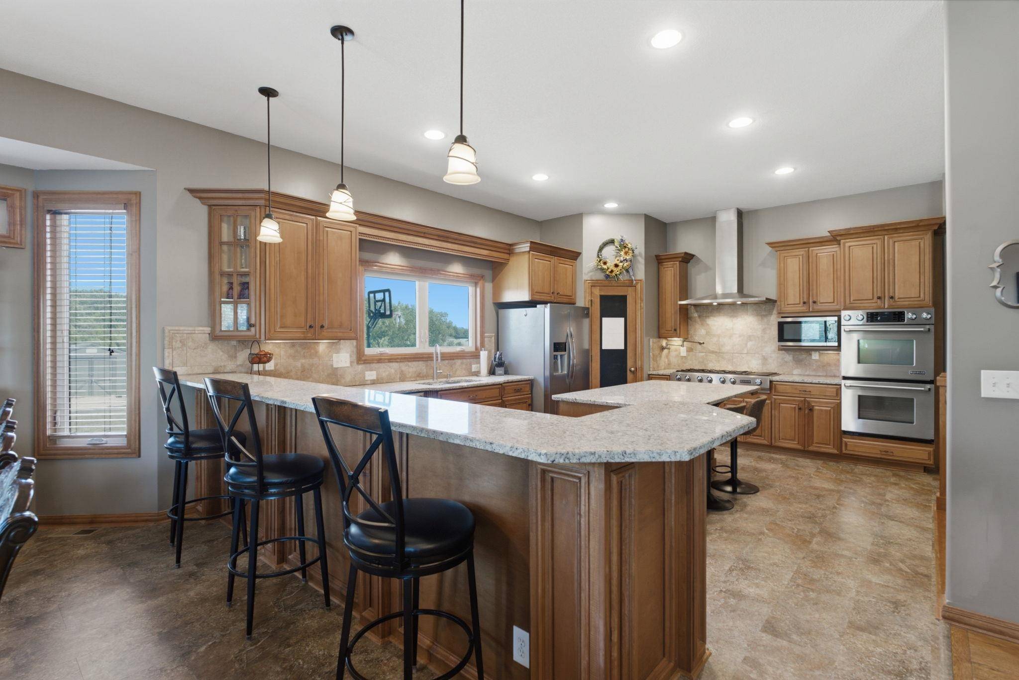 901 N Springwood, Goddard, KS 67052