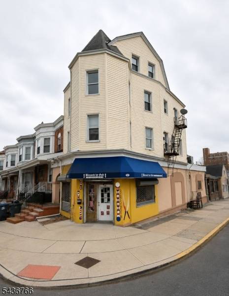 101 Eaton Pl, East Orange City, NJ 07017