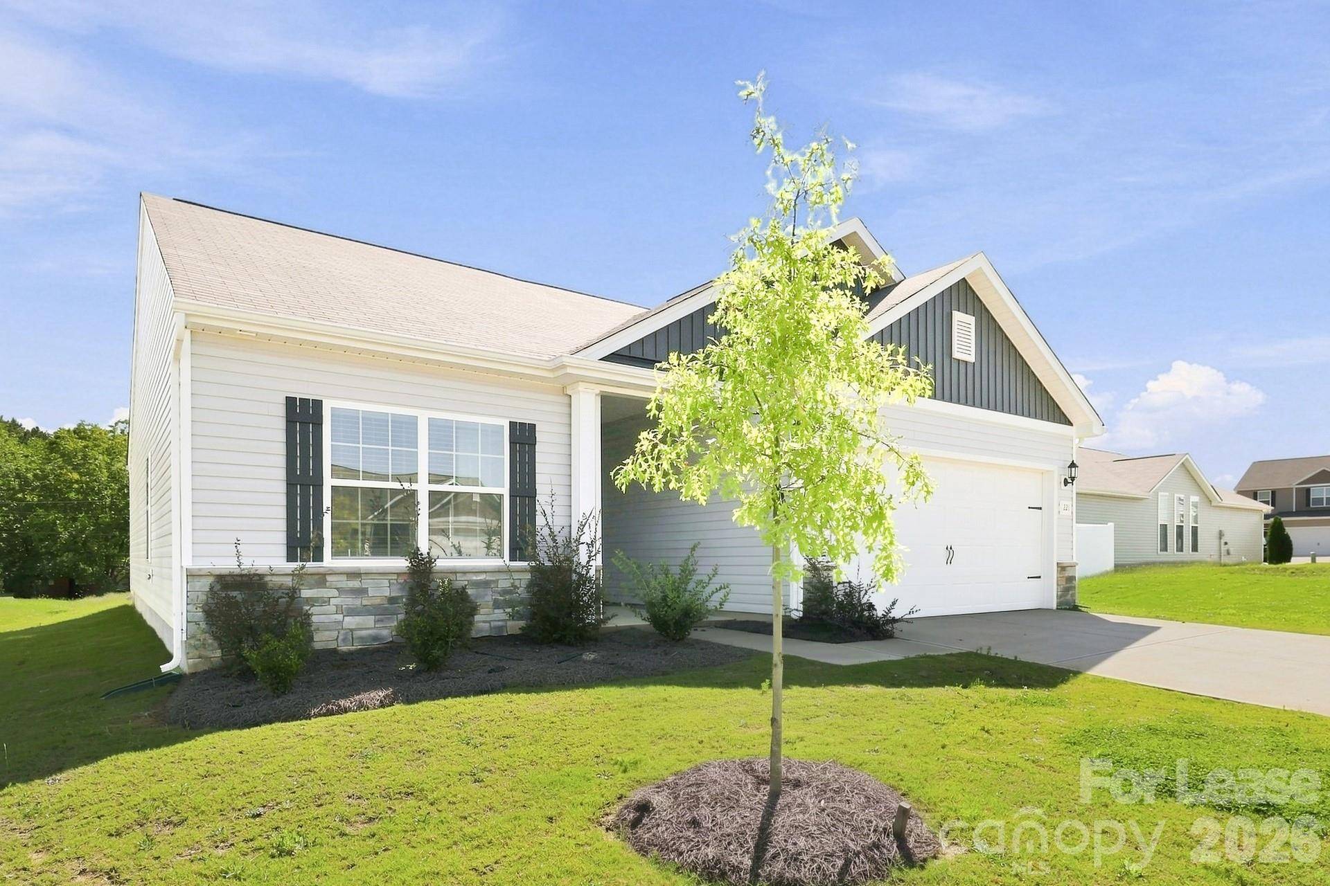 221 Aniston LN, Shelby, NC 28152