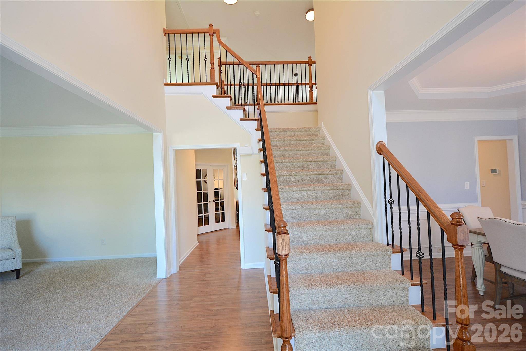 9603 Indian Beech AVE NW, Concord, NC 28027