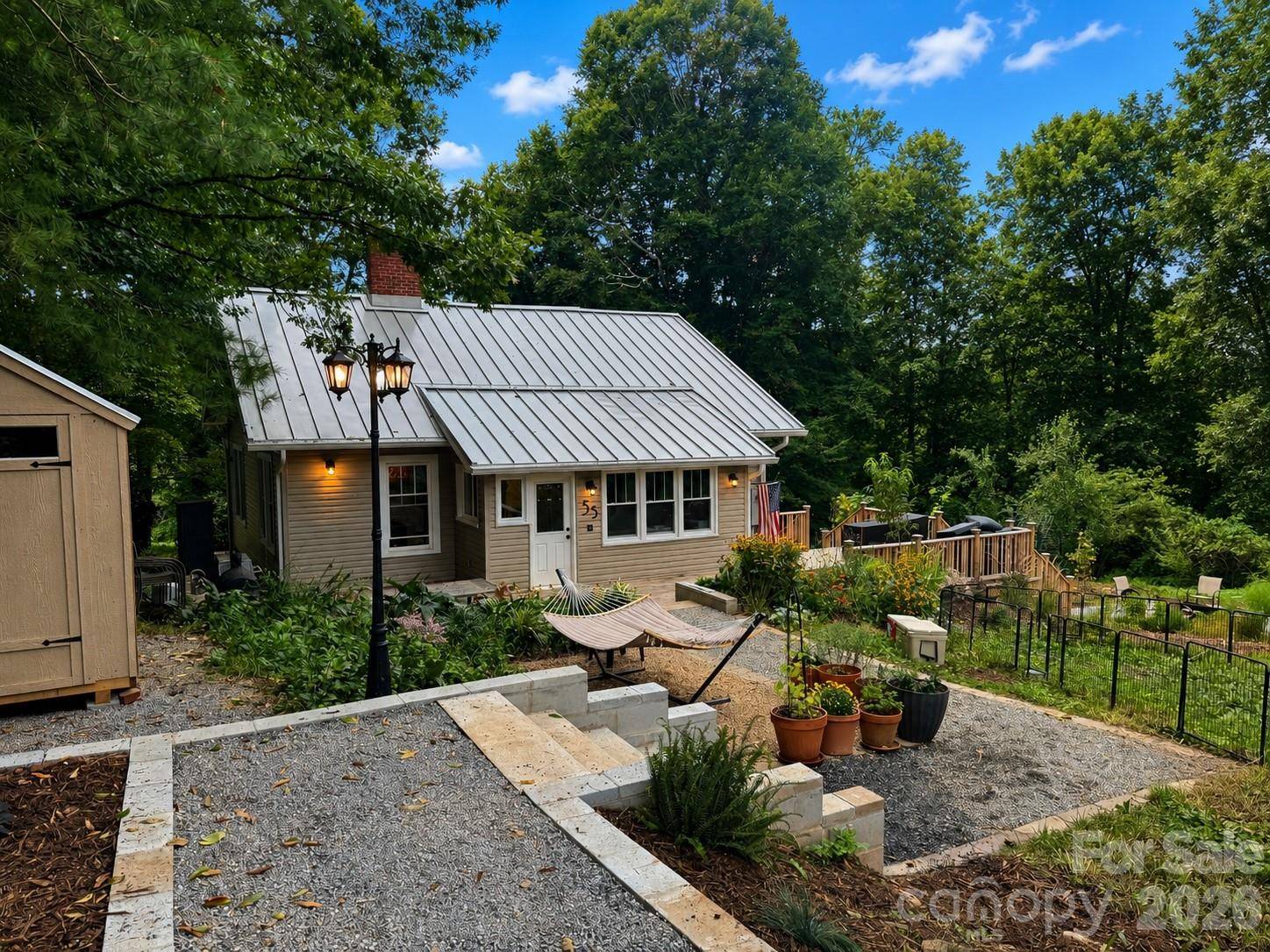 55 Beaman RD, Marion, NC 28752