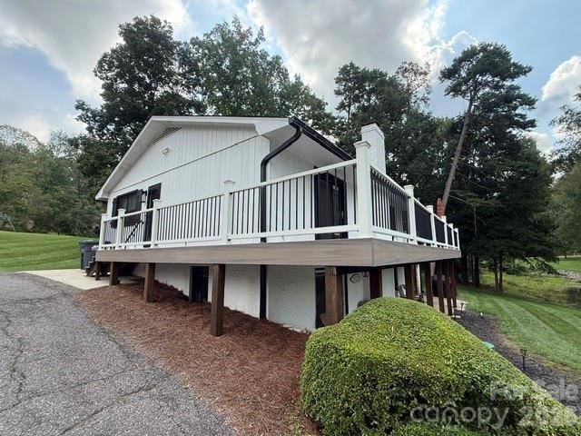 150 Shady Cove DR, Troutman, NC 28166