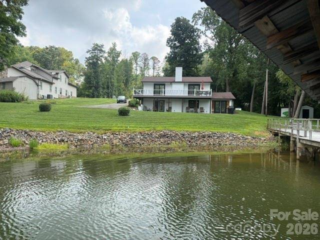 150 Shady Cove DR, Troutman, NC 28166