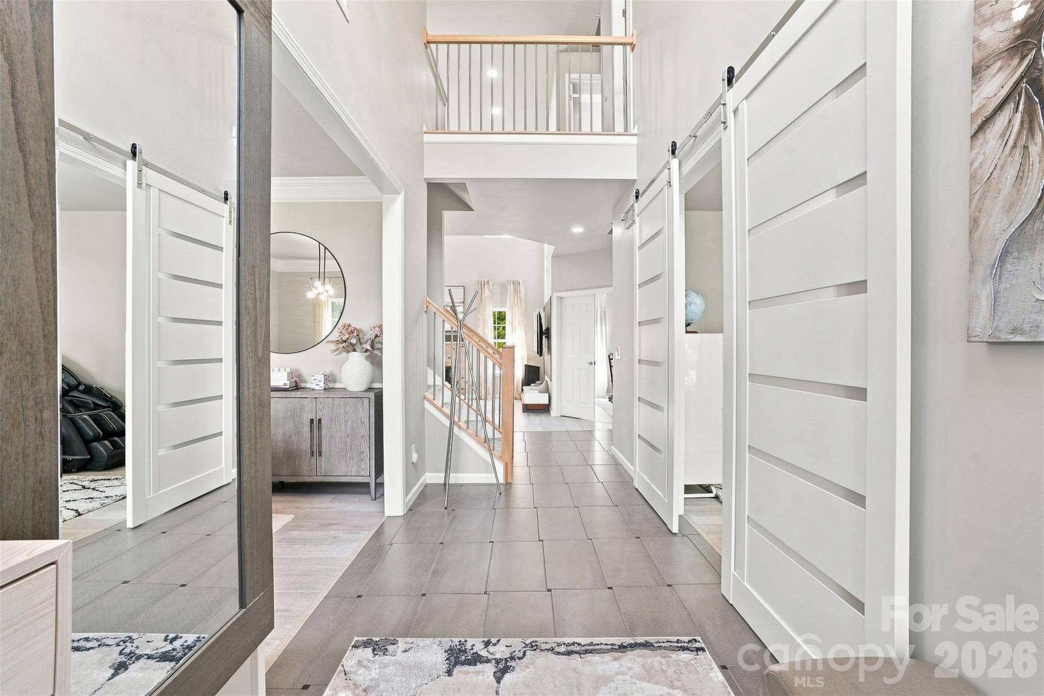 5909 Parkstone DR, Matthews, NC 28104