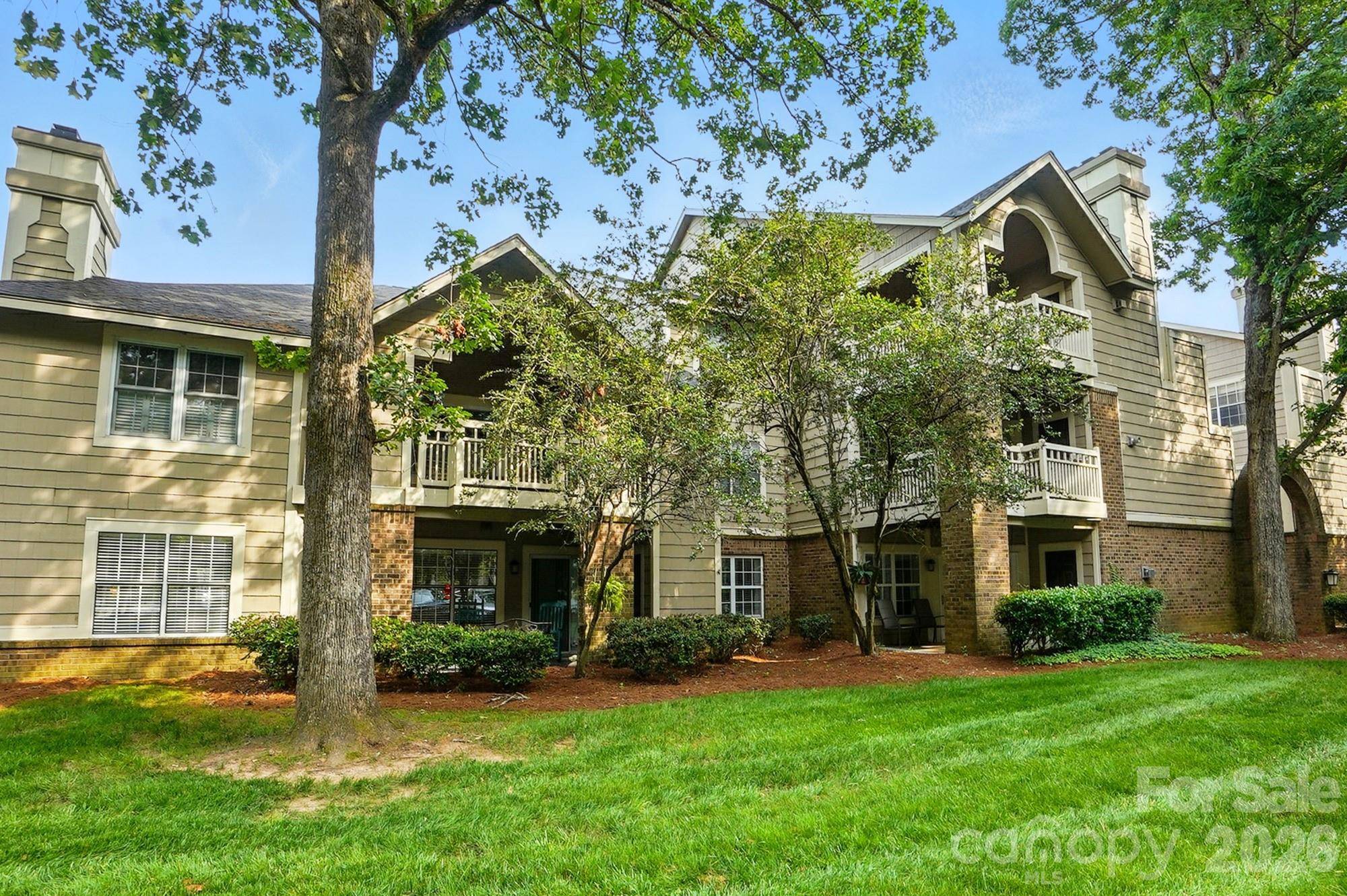 5007 Sharon RD #R, Charlotte, NC 28210