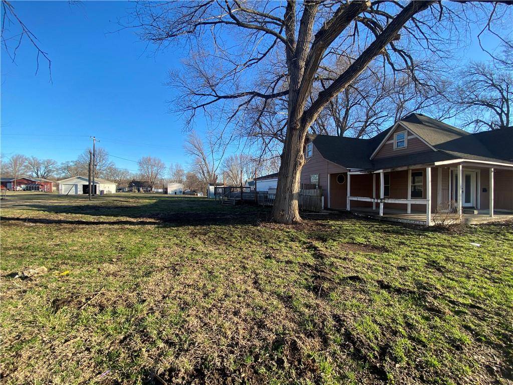 110 W Riley ST, Easton, KS 66020