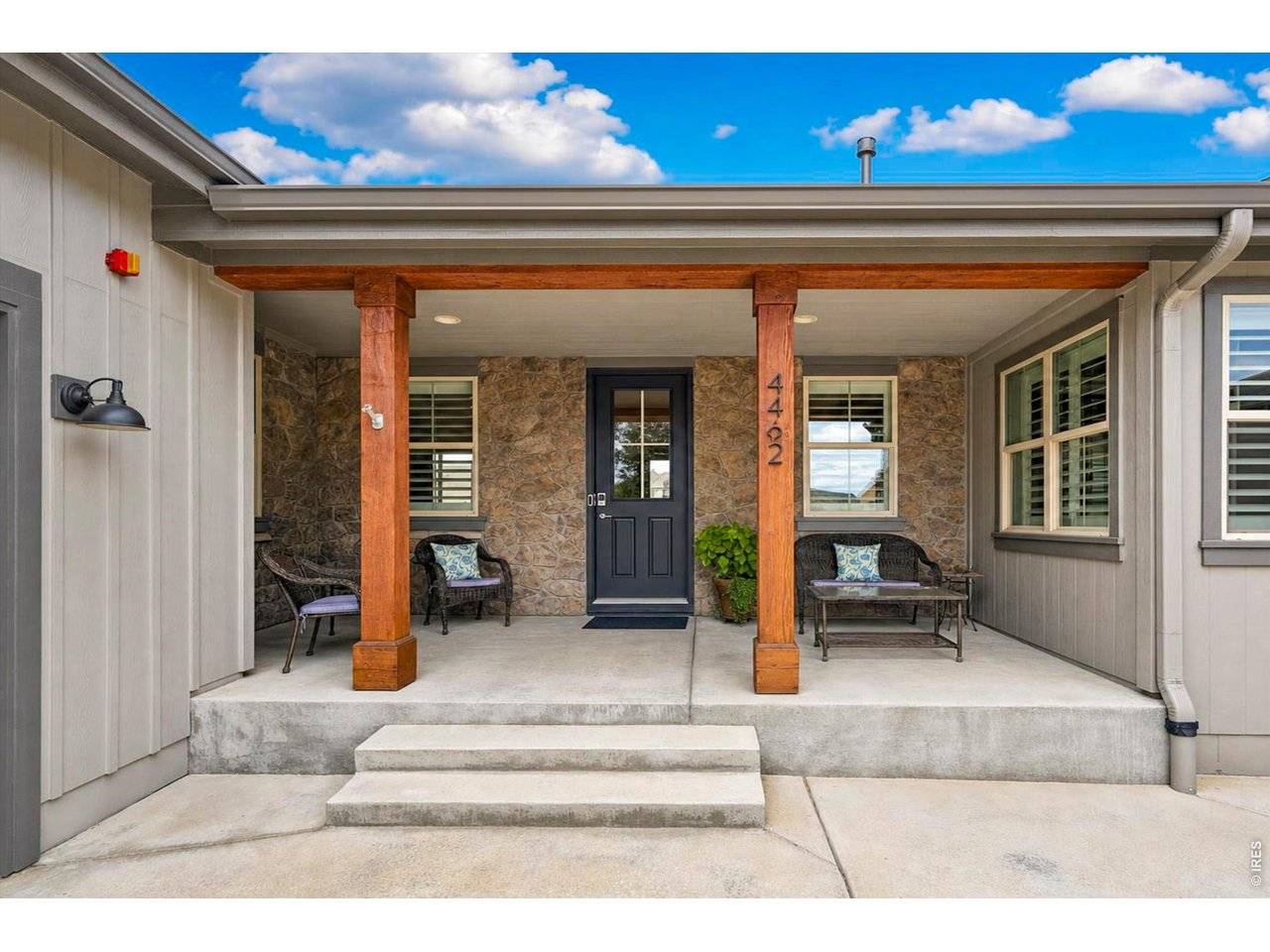 4462 Chaplin Creek, Loveland, CO 80538