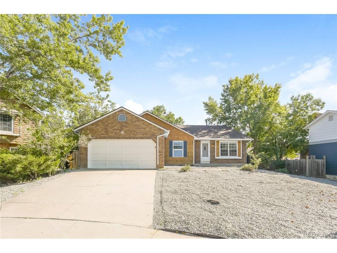 4050 S Espana, Aurora, CO 80013