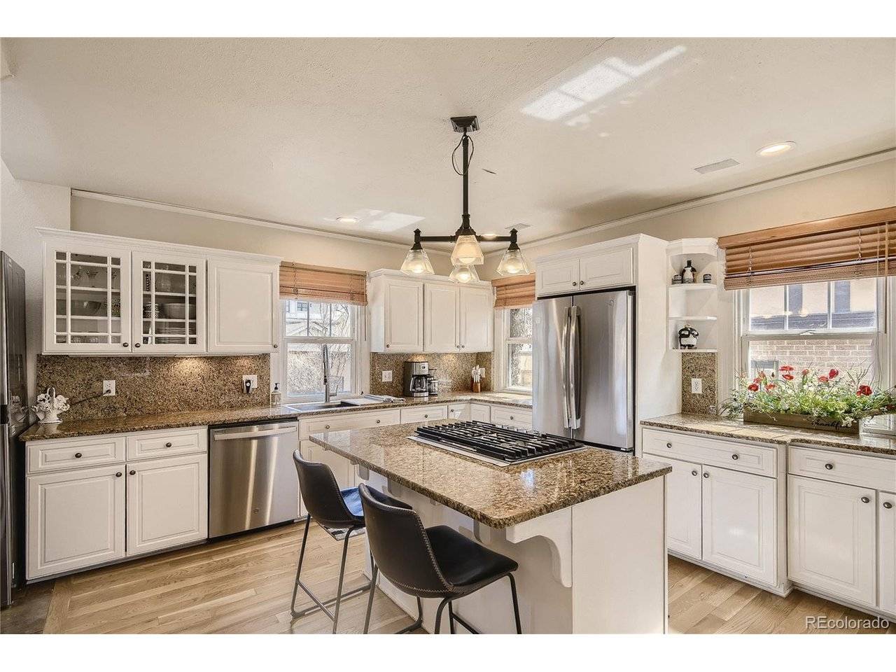 1400 S Vine, Denver, CO 80210