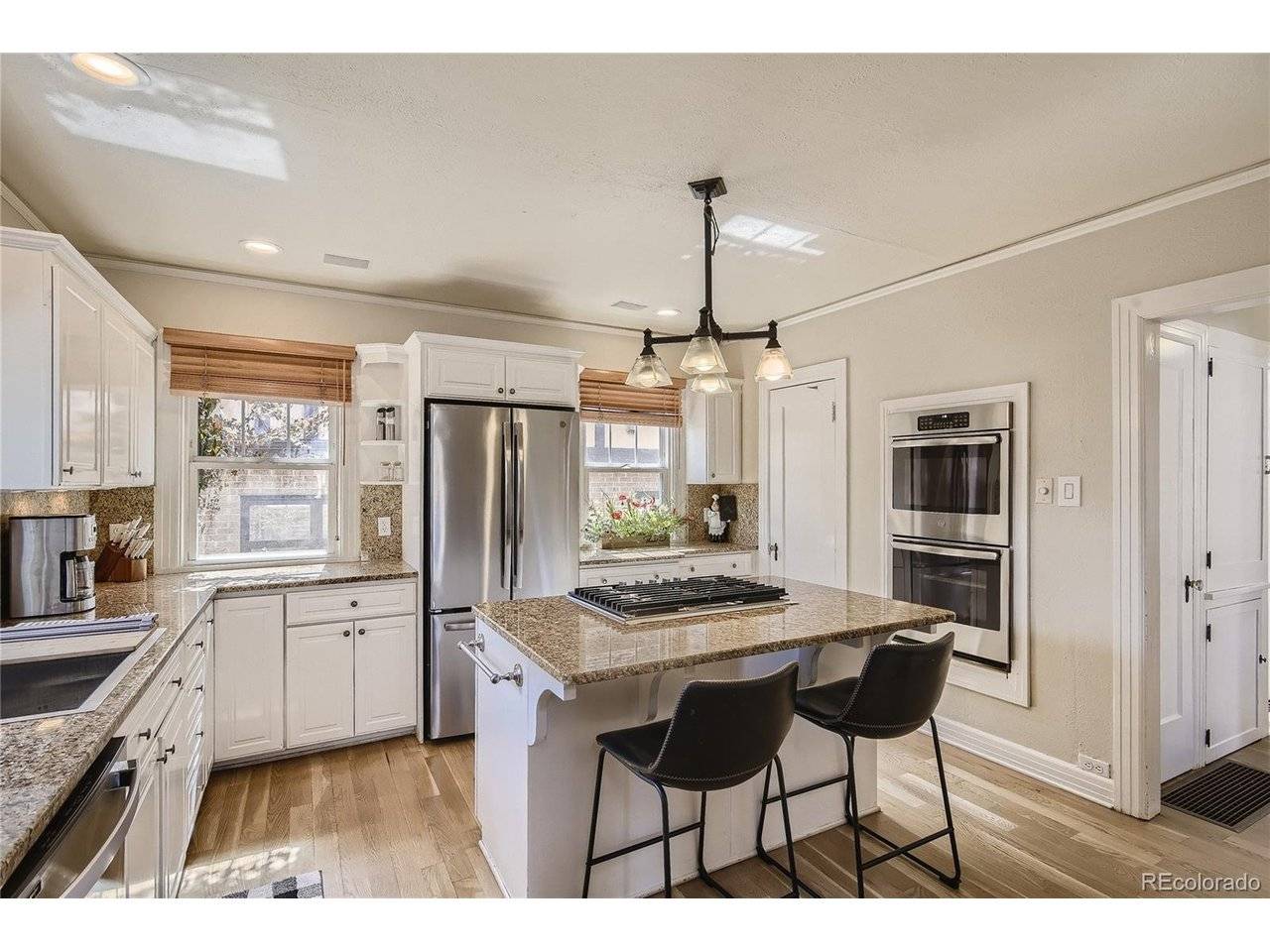 1400 S Vine, Denver, CO 80210