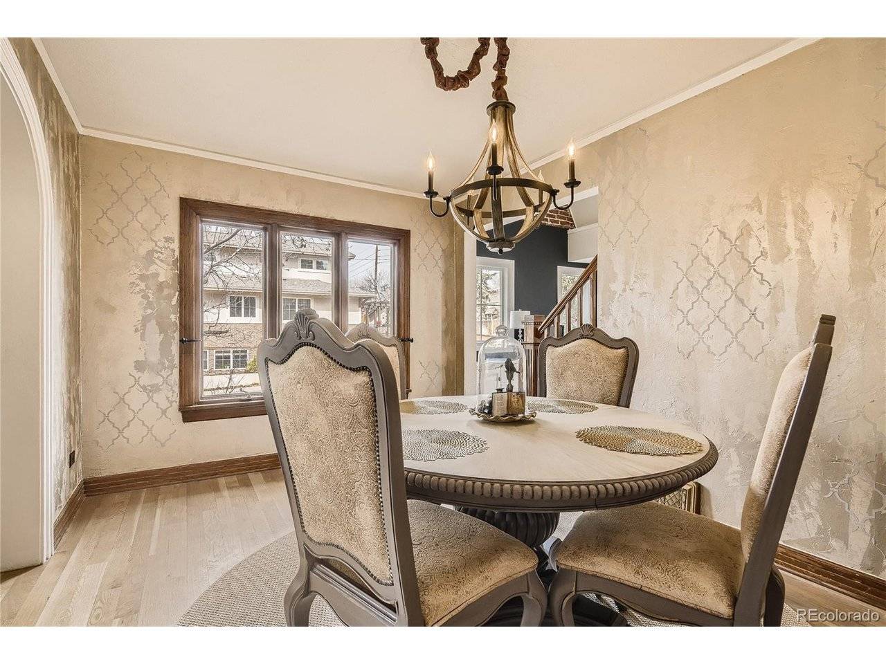 1400 S Vine, Denver, CO 80210