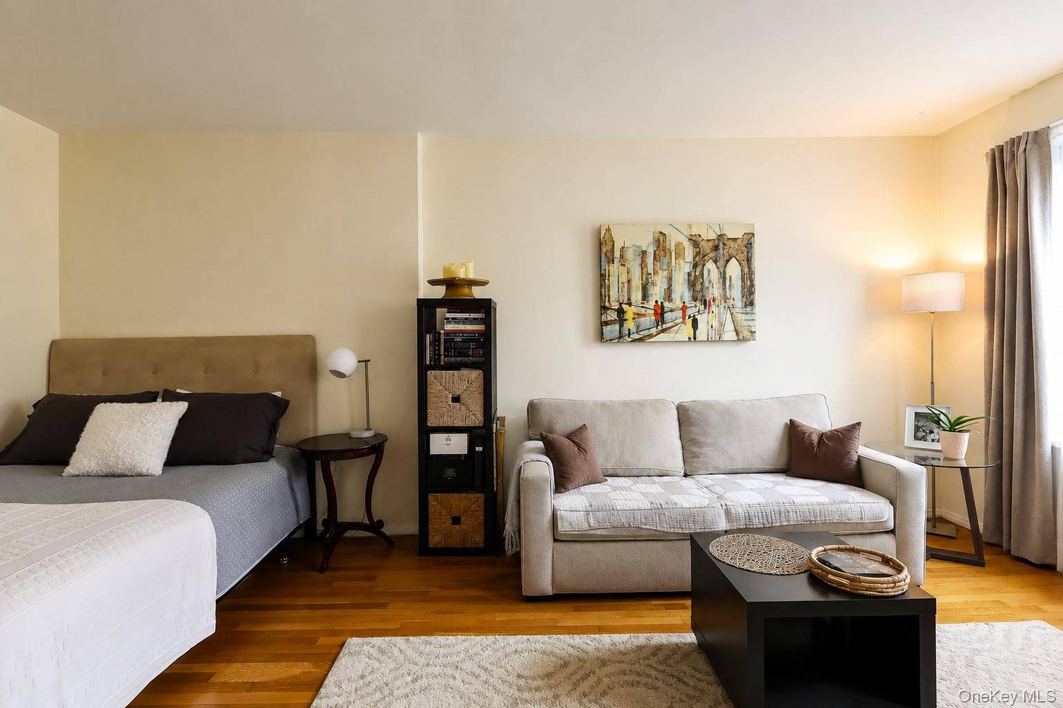99-15 66 AVE #5A, Rego Park, NY 11374