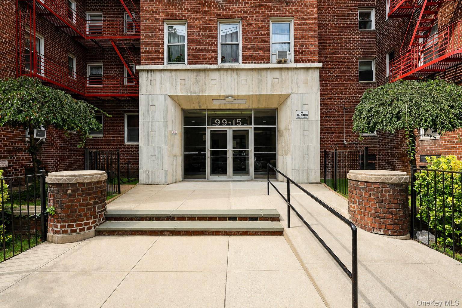 99-15 66 AVE #5A, Rego Park, NY 11374