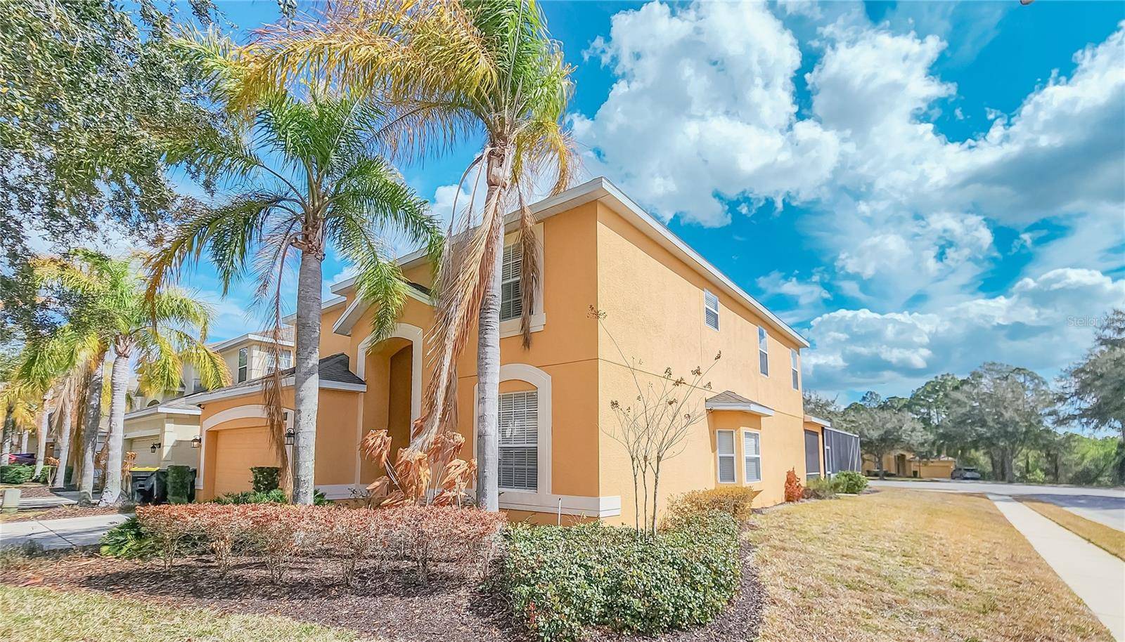 1009 ORANGE COSMOS BLVD, Davenport, FL 33837