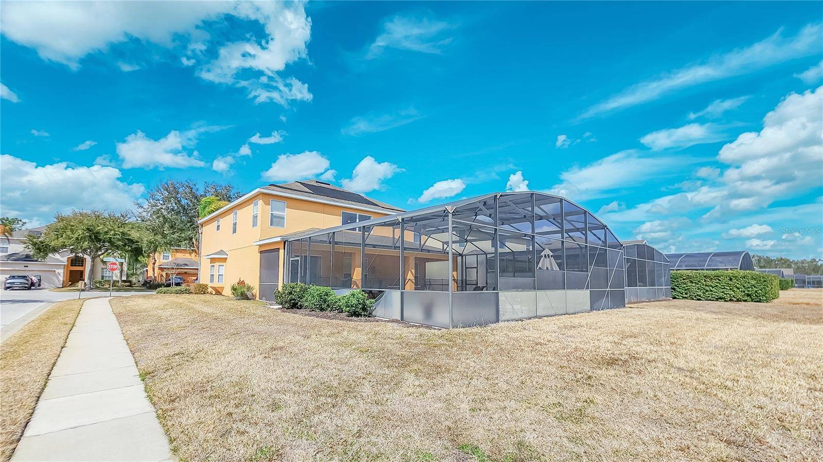 1009 ORANGE COSMOS BLVD, Davenport, FL 33837