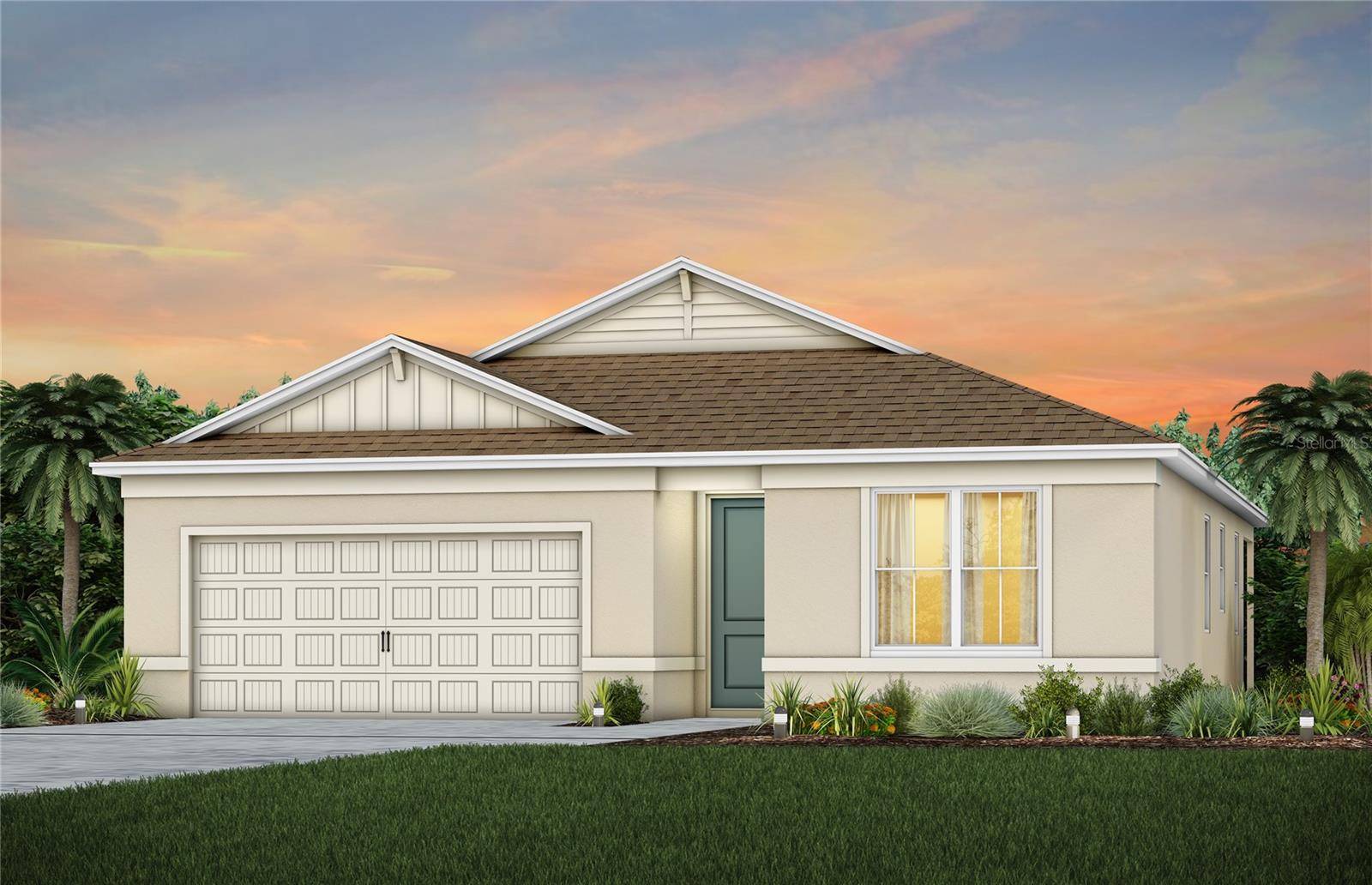 2222 BRANCHED OAK RD, St Cloud, FL 34771
