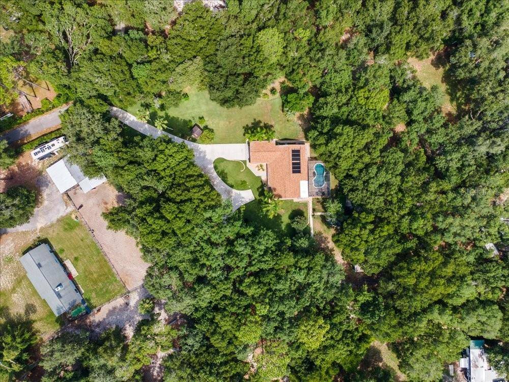 2619 W PONKAN RD, Apopka, FL 32712