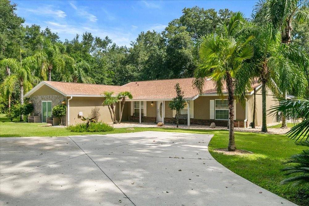 2619 W PONKAN RD, Apopka, FL 32712