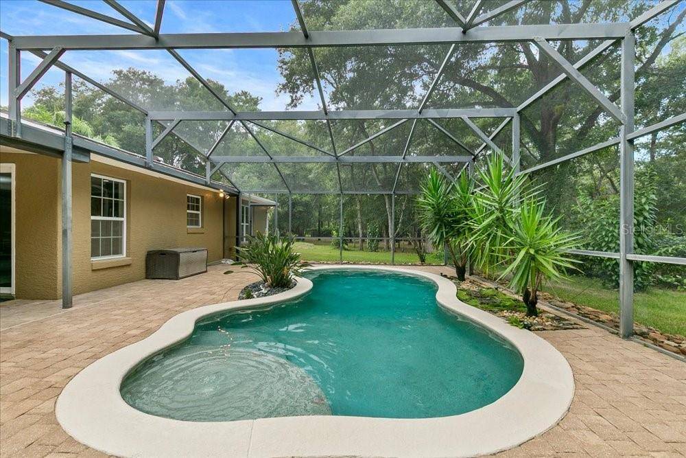 2619 W PONKAN RD, Apopka, FL 32712