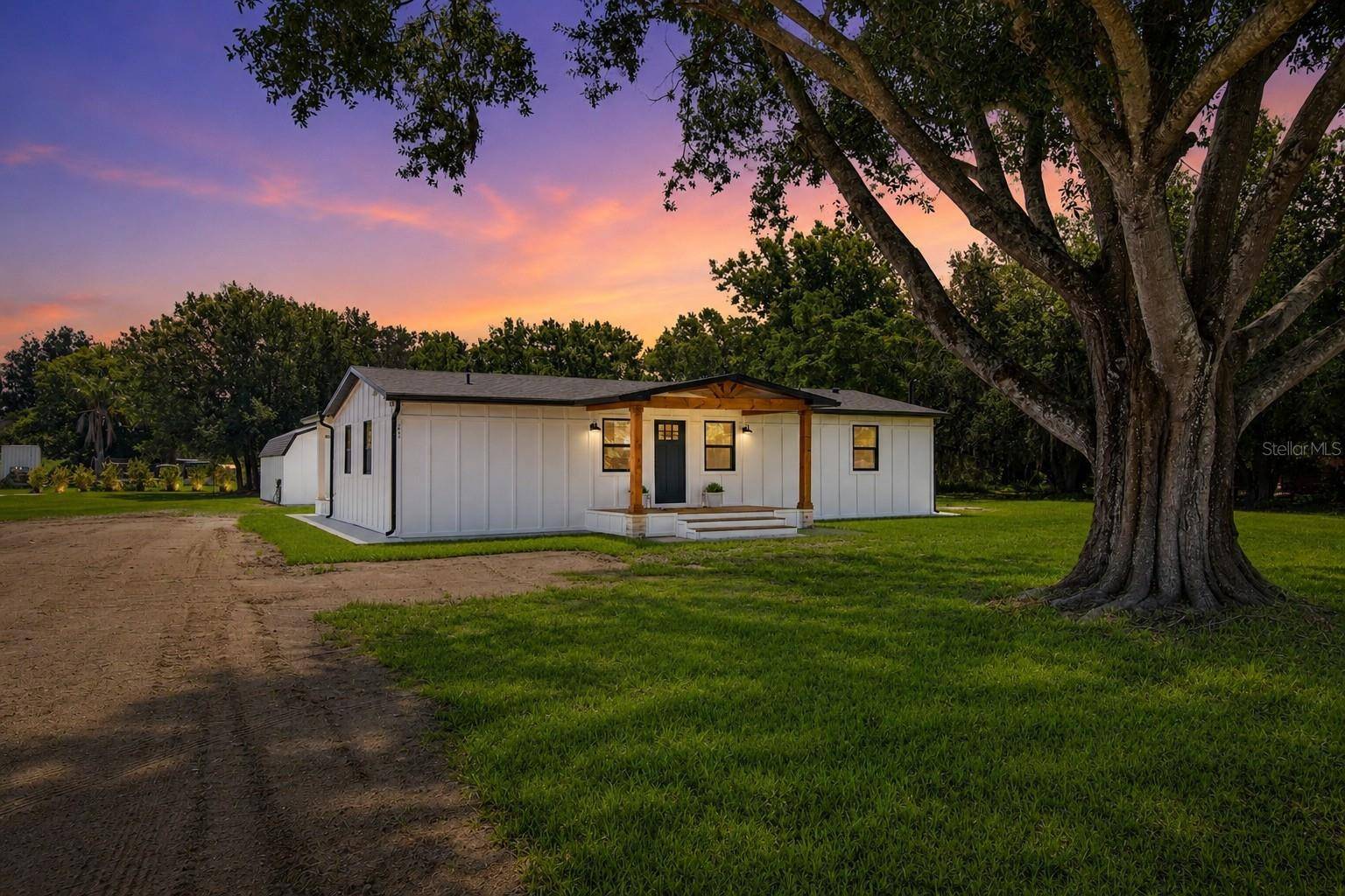 3845 RAMBLER AVE, St Cloud, FL 34772