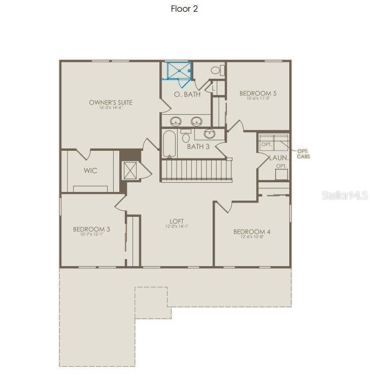 427 WINTER GROVE BOULEVARD, Winter Garden, FL 34787