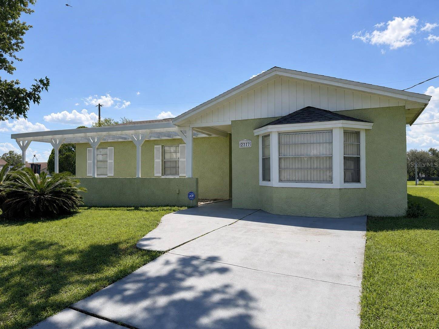 2777 GREEN MEADOW CIR, Kissimmee, FL 34741