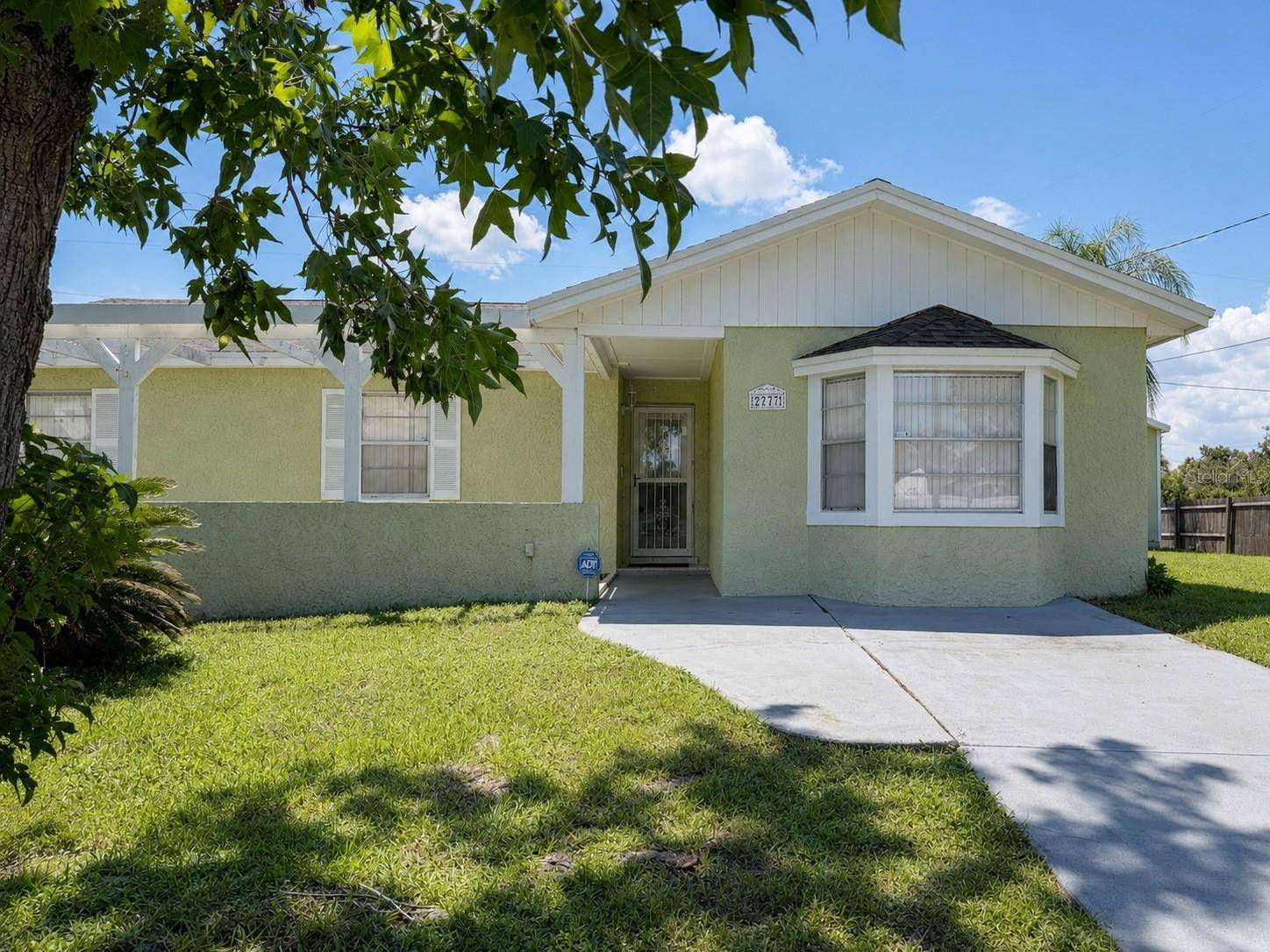 2777 GREEN MEADOW CIR, Kissimmee, FL 34741