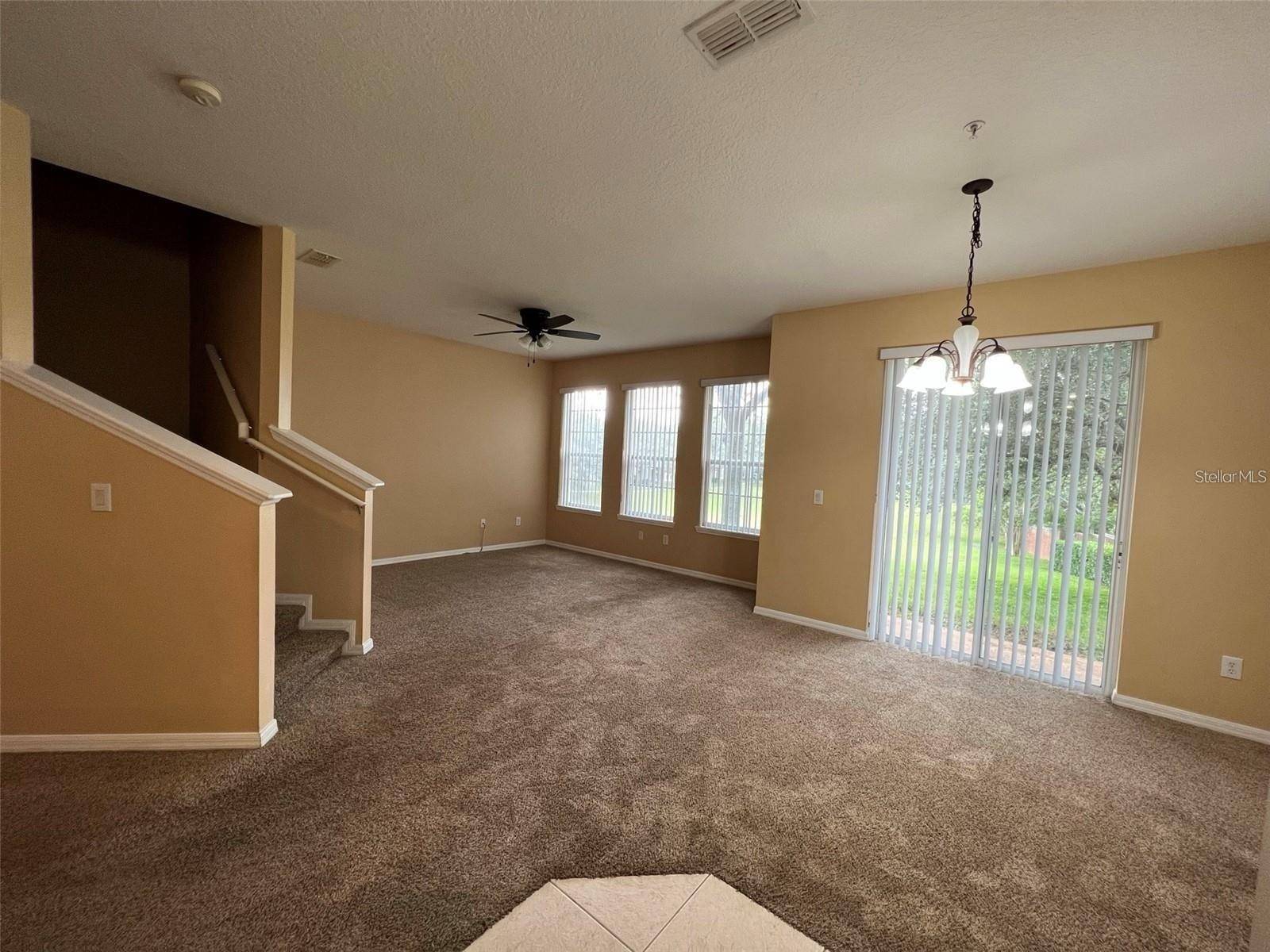 562 CLIMBING IVY CT #B, Apopka, FL 32712