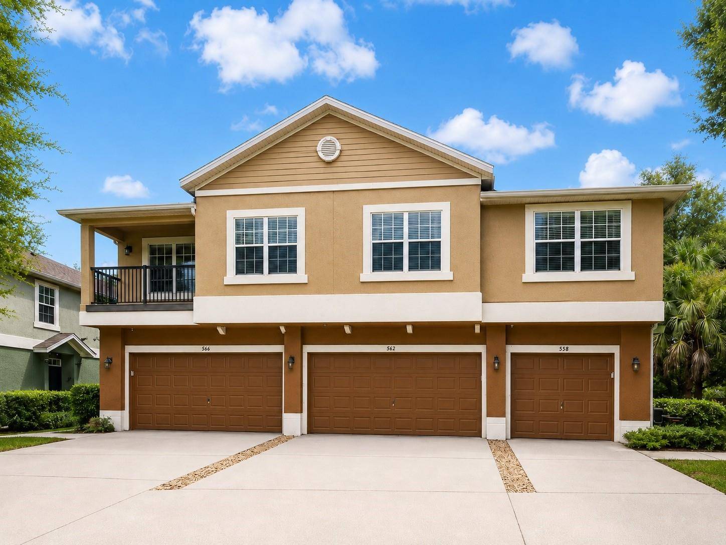 562 CLIMBING IVY CT #B, Apopka, FL 32712