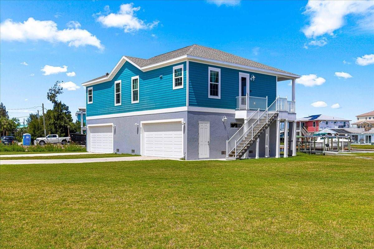 6771 SEAVIEW BLVD, Hudson, FL 34667
